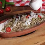 Freekeh Resitoo